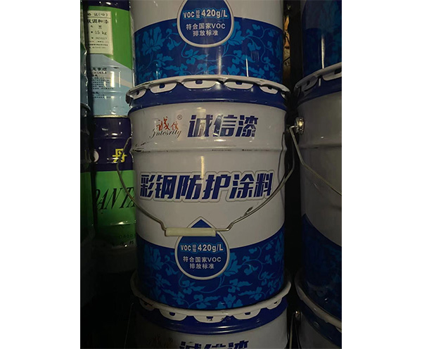 哈爾濱防腐油漆